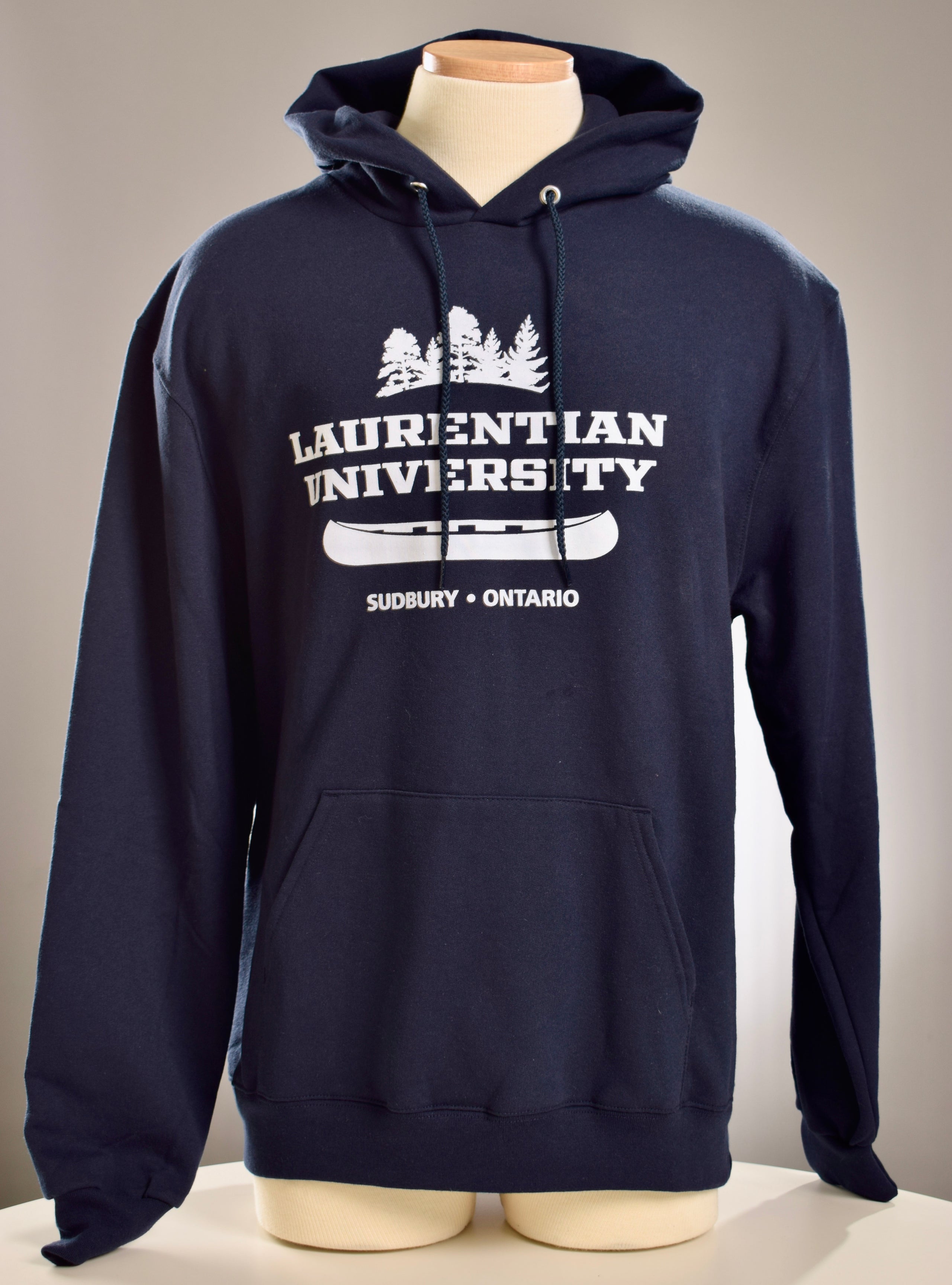 Laurentian university hoodie sale